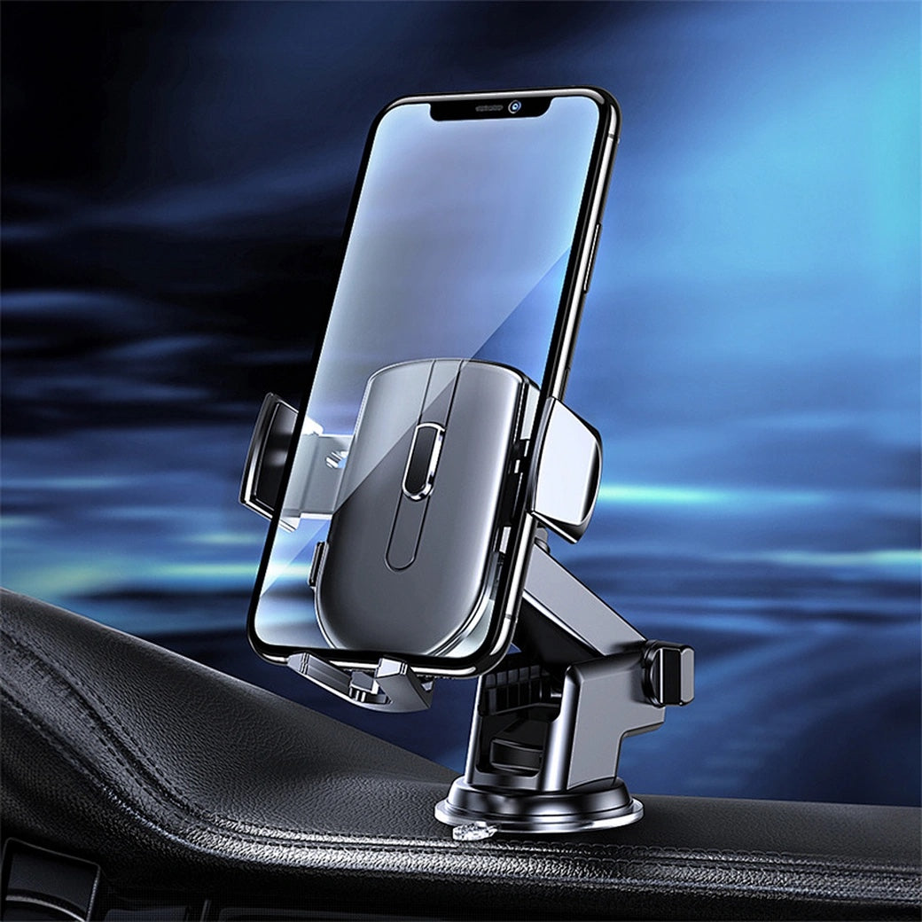 Gentleman Car Mount