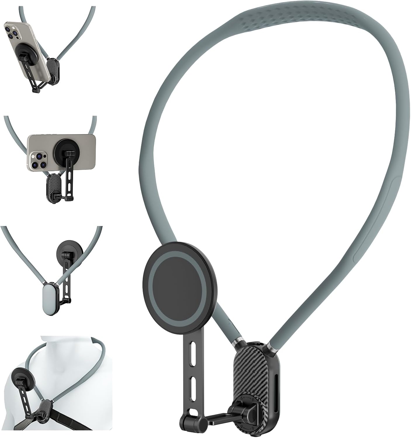 Neck Phone Holder (Magsafe)