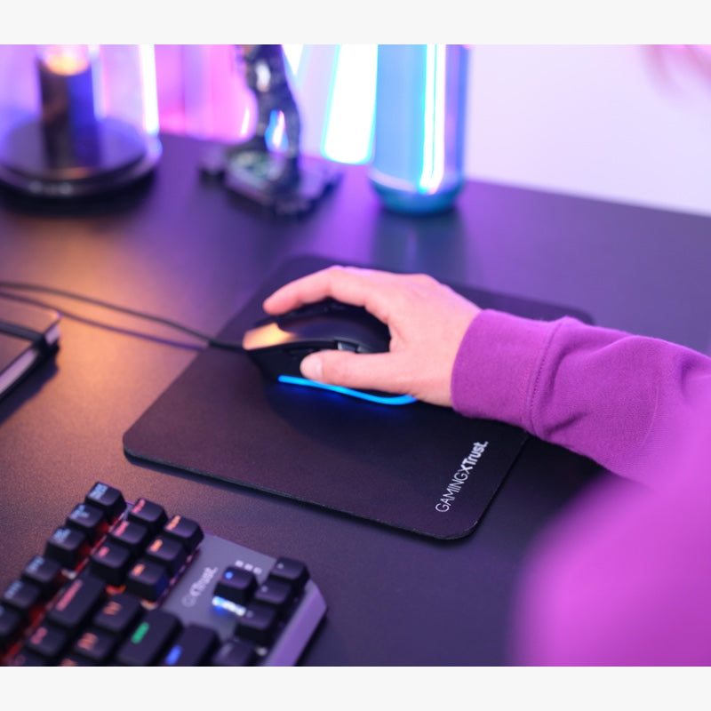 Trust GXT 752 Mouse Pad Black