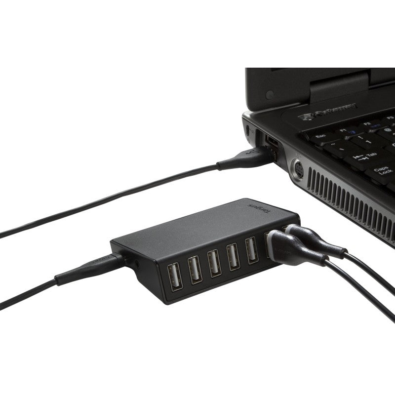 Targus 7-Port USB Desktop Hub