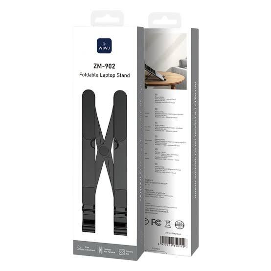 WiWU ZM-902 Soporte para Laptop