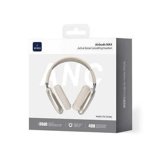 WiWU Airbuds MAX ANC