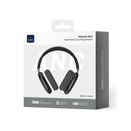 WiWU Airbuds MAX ANC