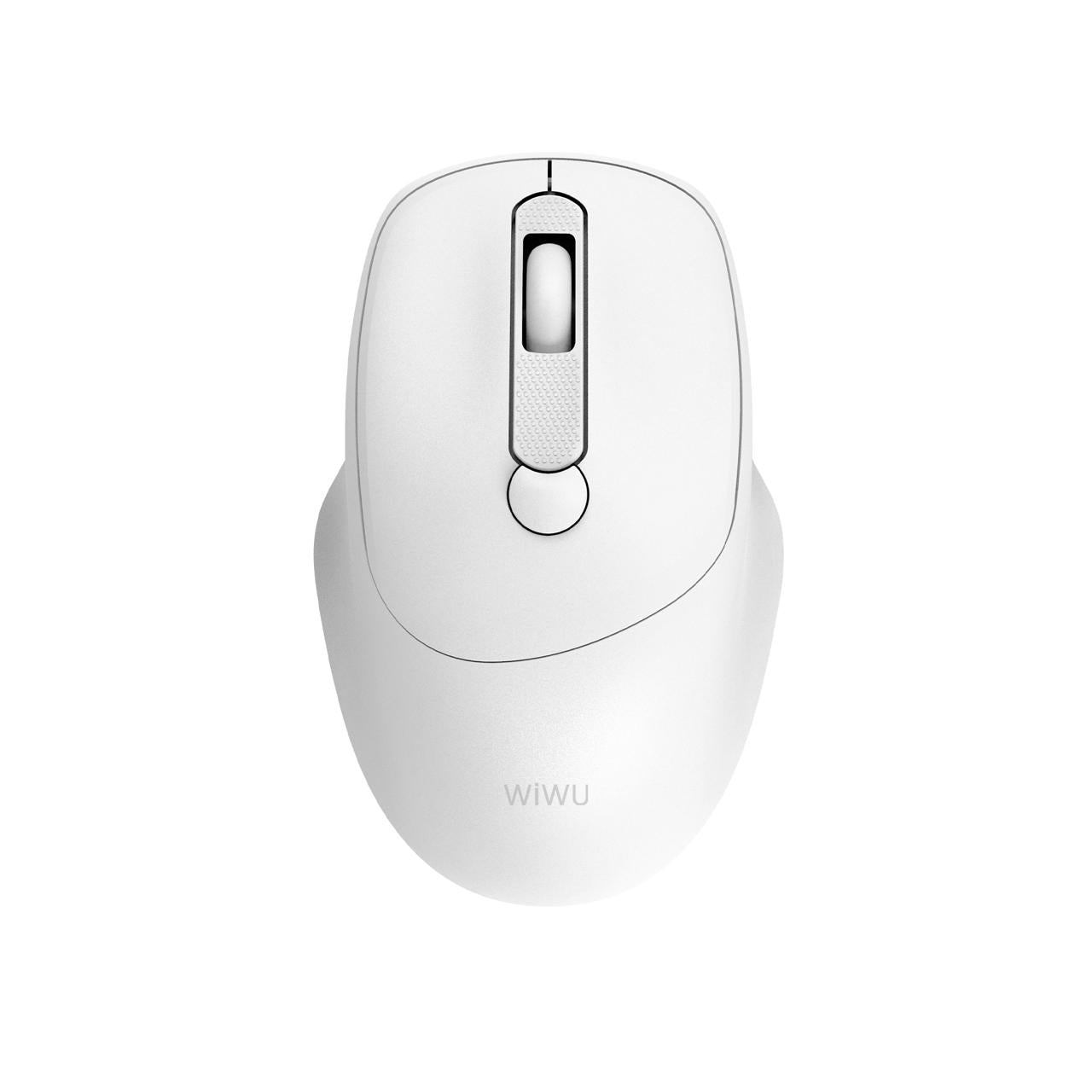 WiWU Wimice 2.4G Wireless Mouse