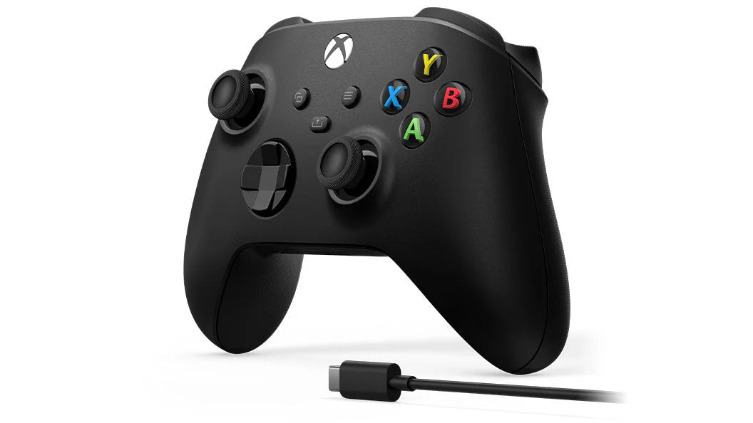 Xbox Controller