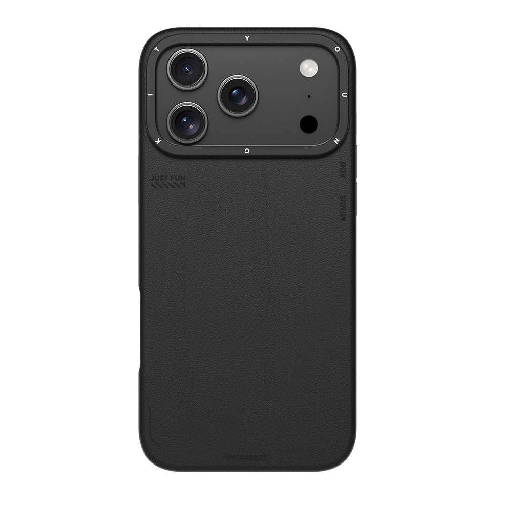 Cover Youngkit - iPhone 17