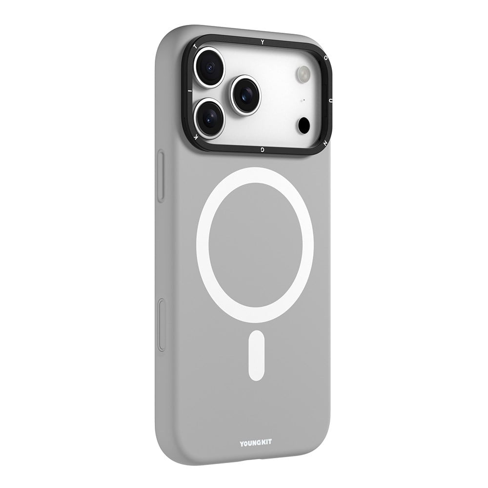 Cover Youngkit – iPhone 17