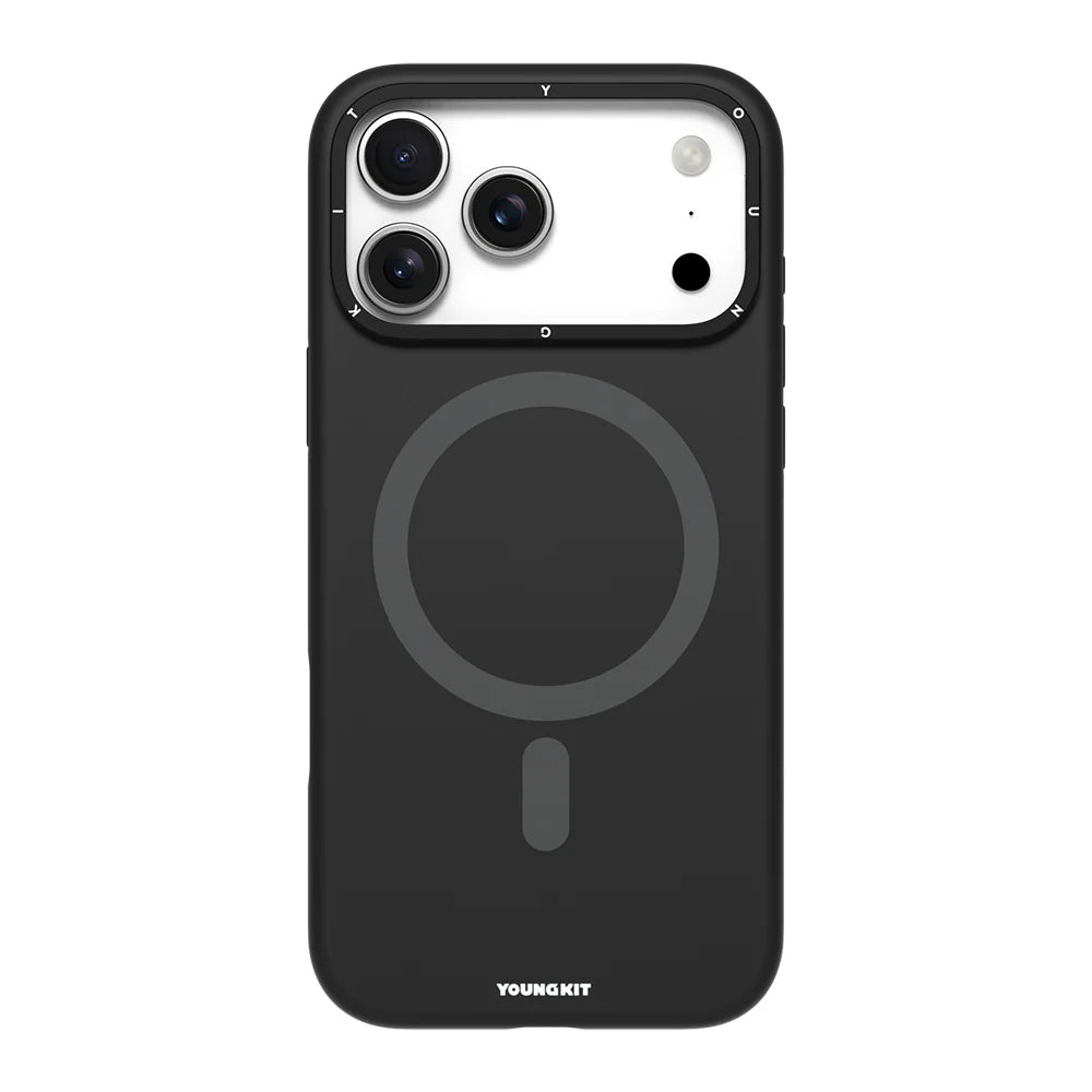 Cover Youngkit – iPhone 17
