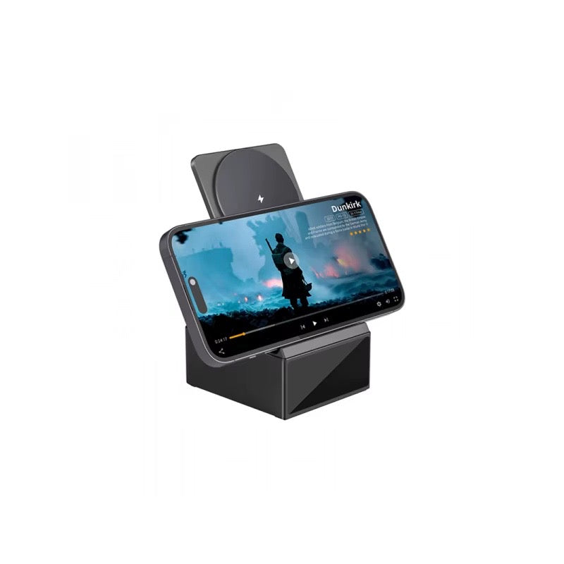Platinum Wireless Charging Station
