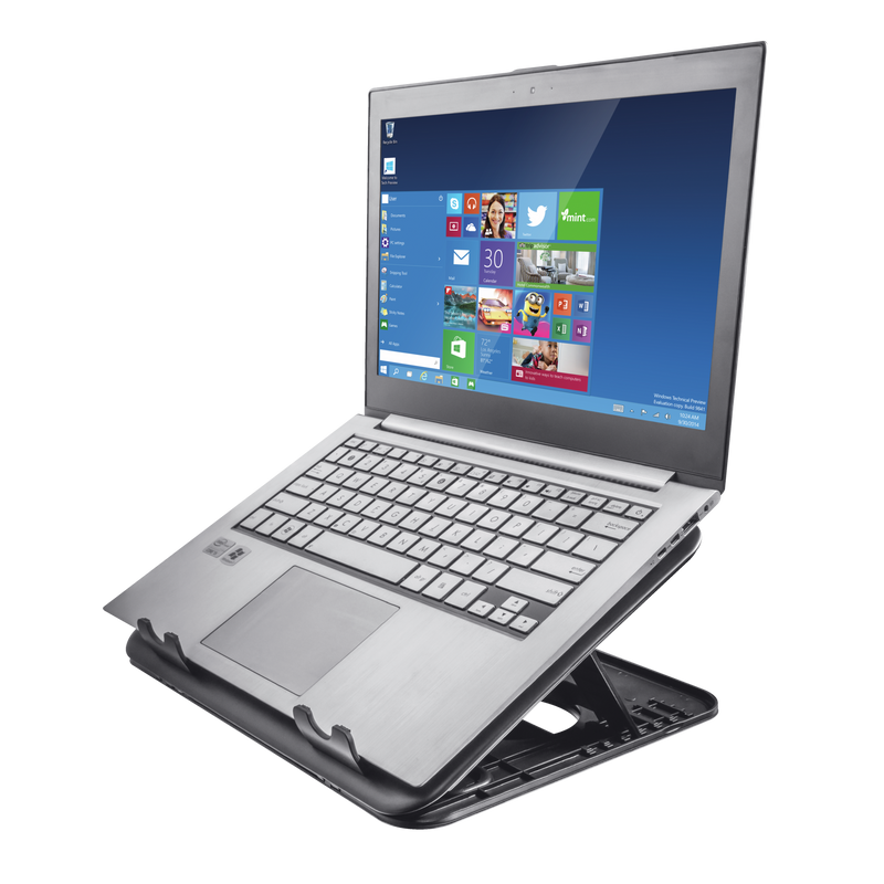 Trust Cyclone Cooling Stand