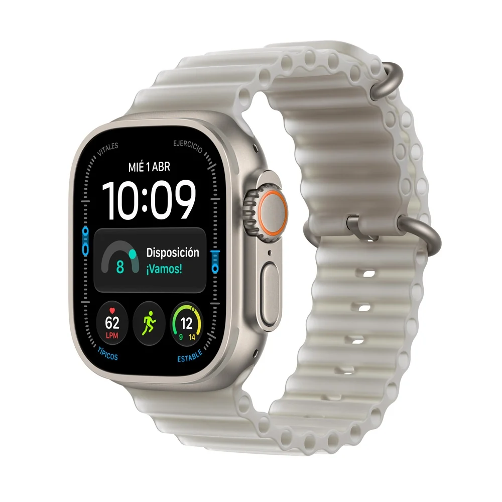 Apple Watch Ultra 4 (49mm)