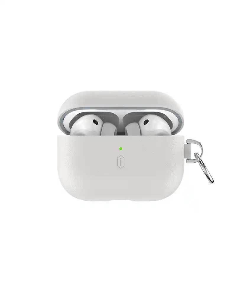 WiWU True Leather AirPods Pro 3 Case