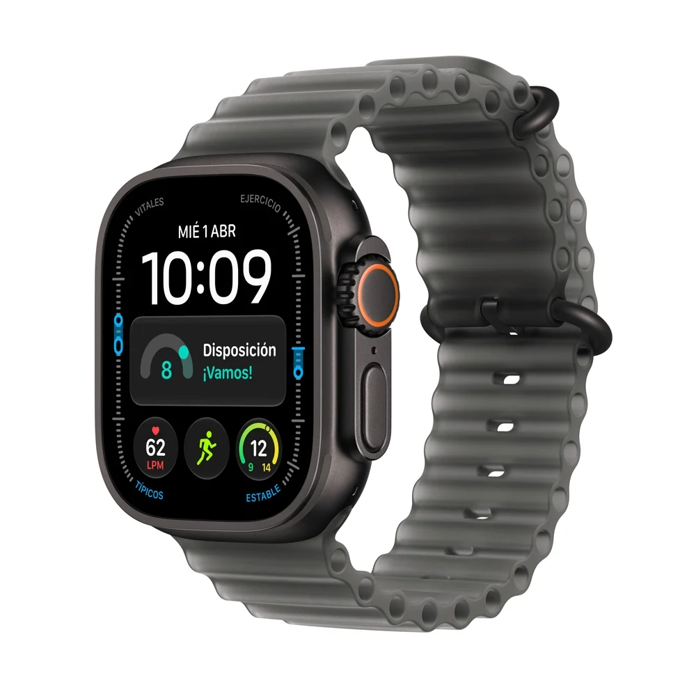 Apple Watch Ultra 4 (49mm)