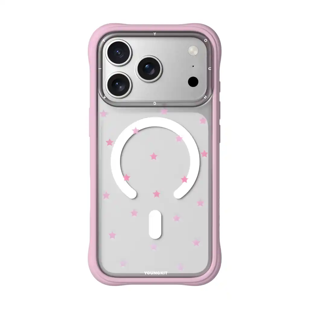 Cover Youngkit Star