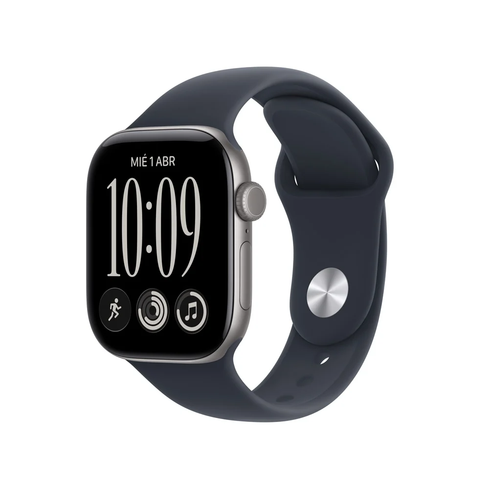 Apple Watch Series 12 (42mm - 46mm)