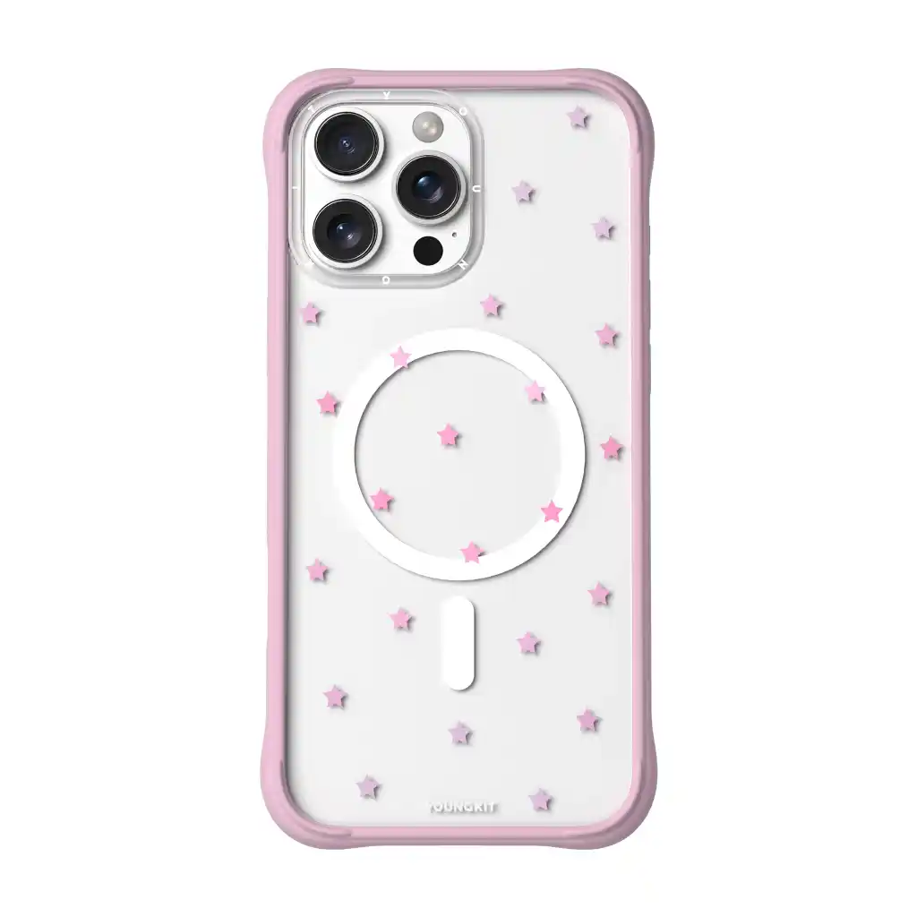Cover Youngkit Star