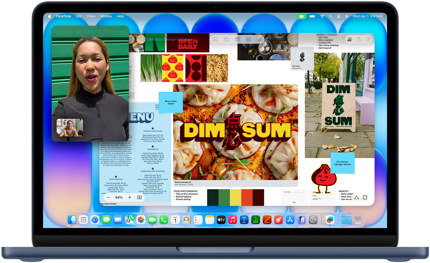 MacBook Neo (256GB - 512GB)