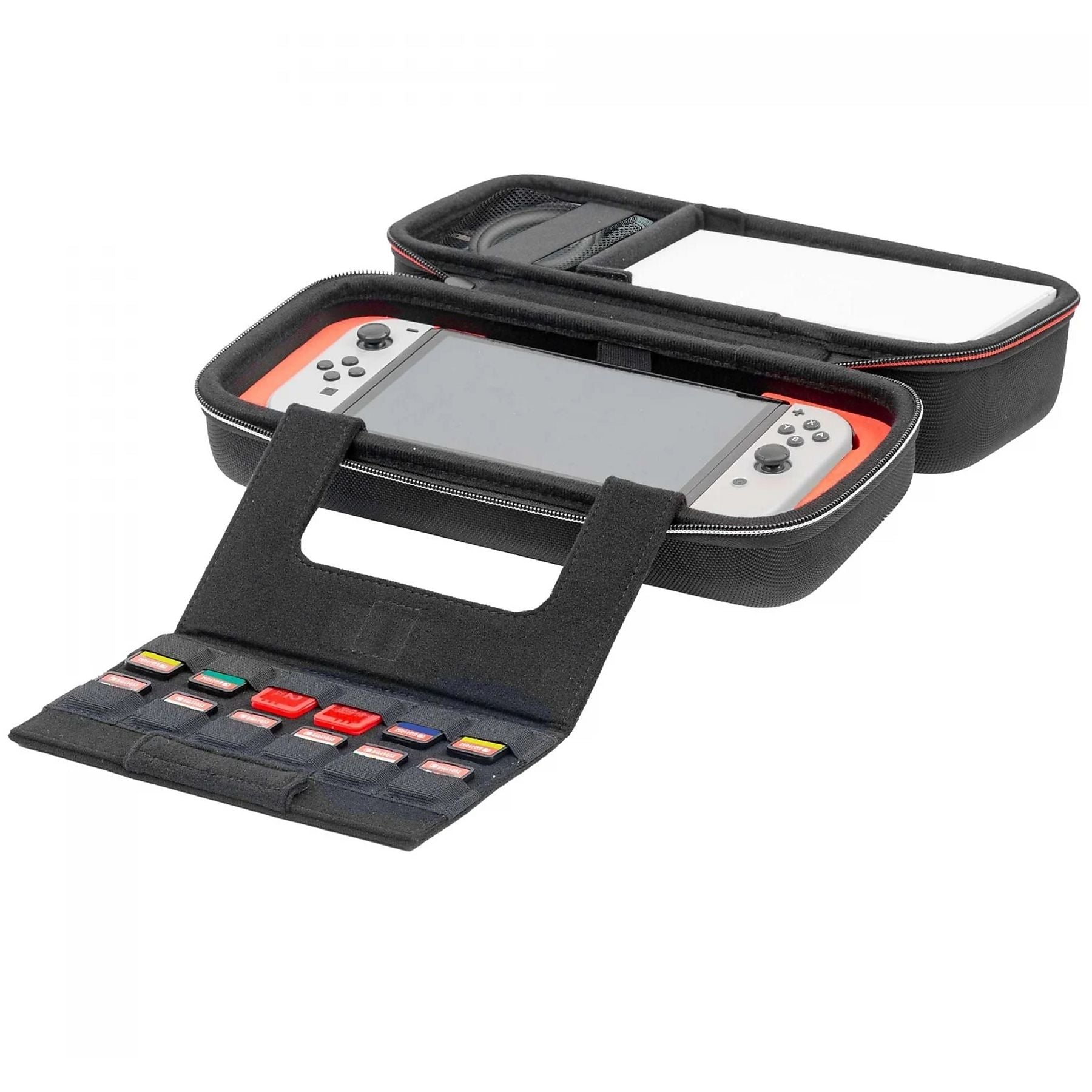 Traveler Deluxe System Case NS230